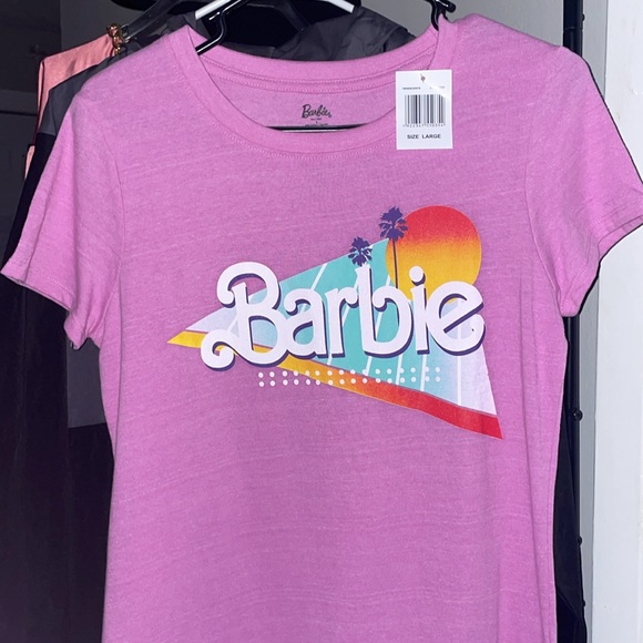 Barbie Tee - Picture 6 of 6